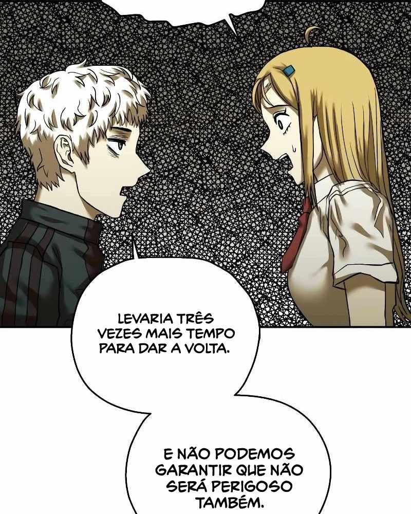 Read Surviving the Apocalypse PT Manga Online