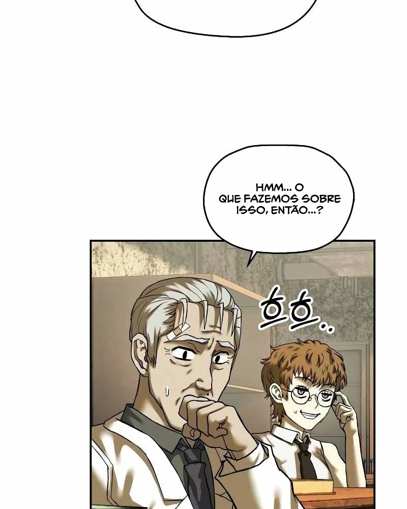 Read Surviving the Apocalypse PT Manga Online
