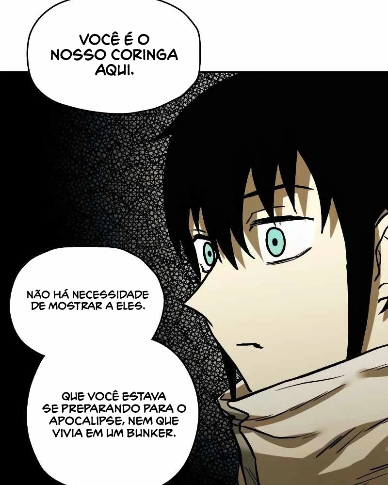 Read Surviving the Apocalypse PT Manga Online