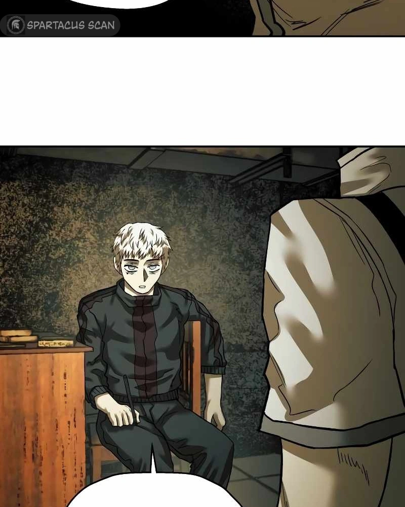 Read Surviving the Apocalypse PT Manga Online