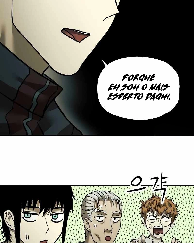 Read Surviving the Apocalypse PT Manga Online