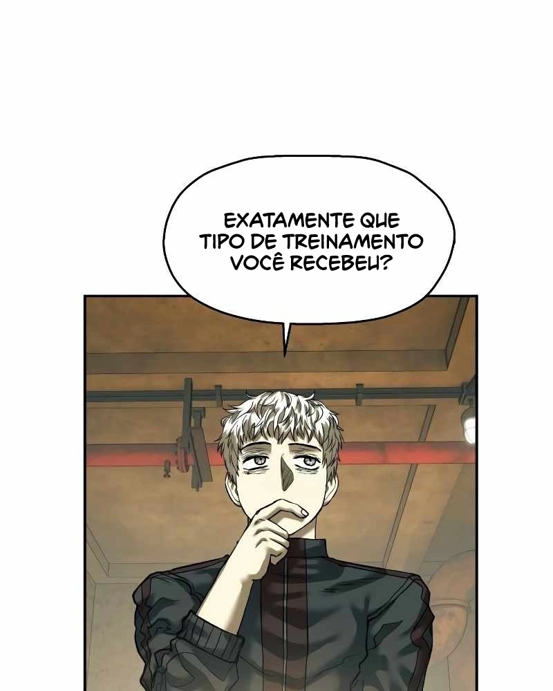 Read Surviving the Apocalypse PT Manga Online