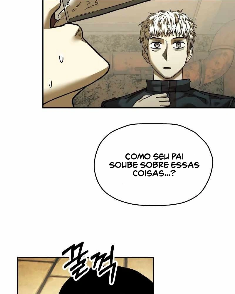Read Surviving the Apocalypse PT Manga Online