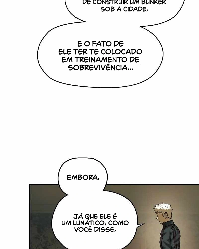 Read Surviving the Apocalypse PT Manga Online