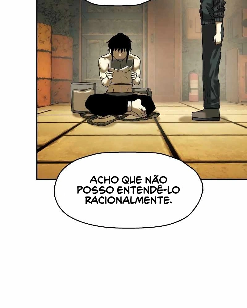 Read Surviving the Apocalypse PT Manga Online