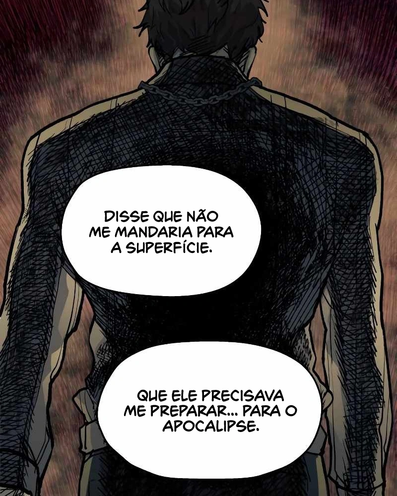 Read Surviving the Apocalypse PT Manga Online