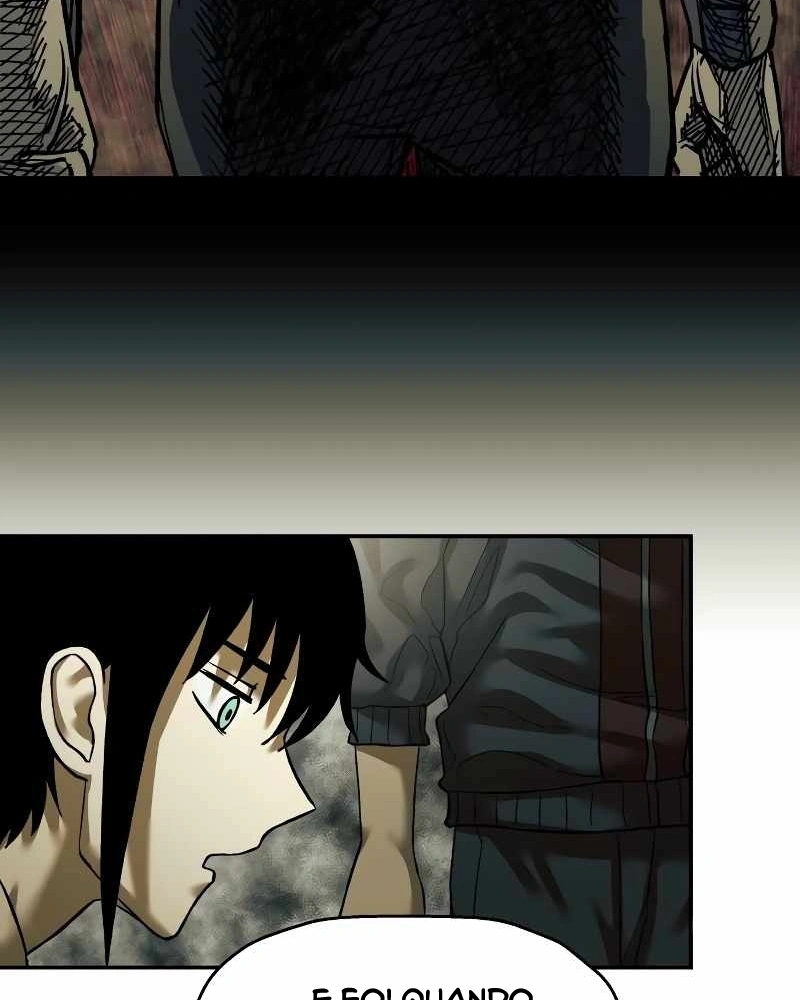 Read Surviving the Apocalypse PT Manga Online