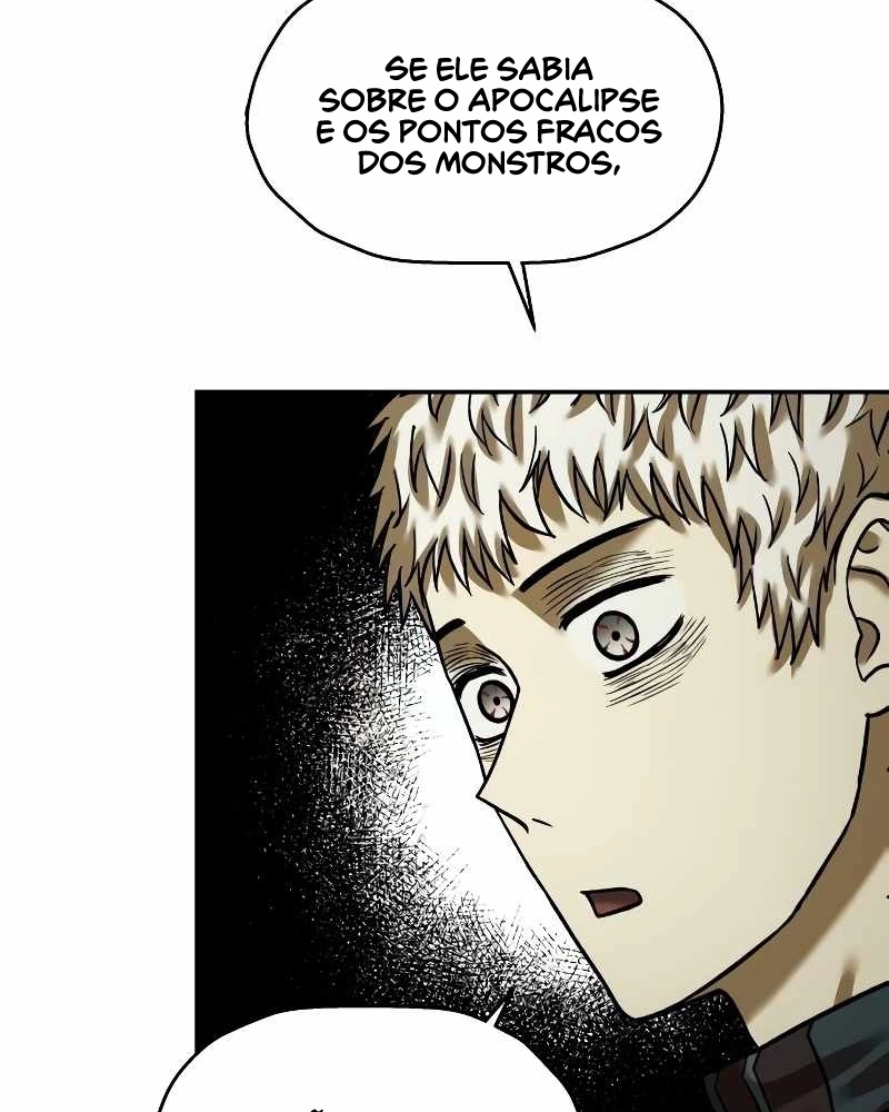 Read Surviving the Apocalypse PT Manga Online