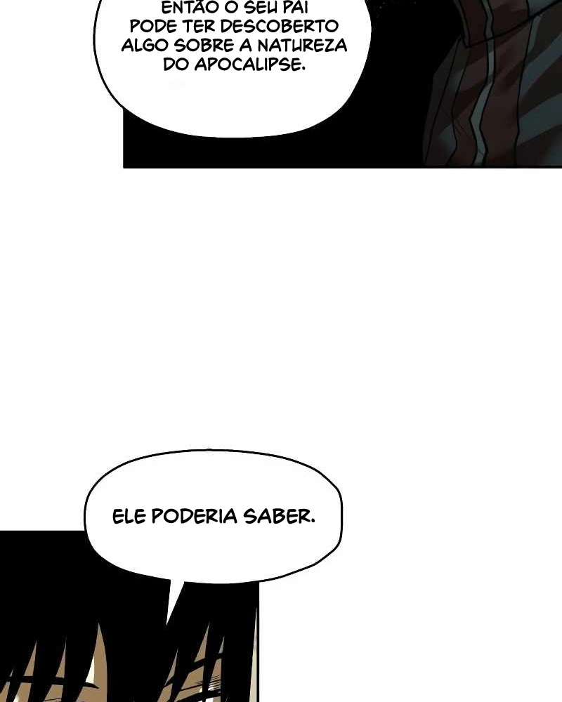 Read Surviving the Apocalypse PT Manga Online