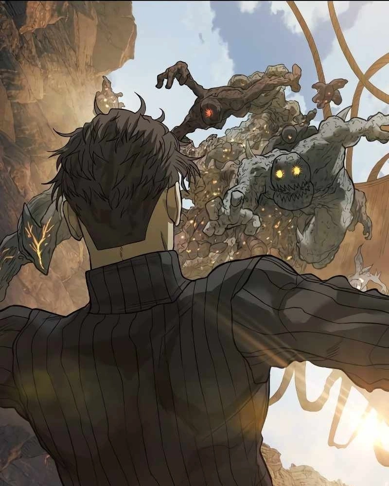 Read Surviving the Apocalypse PT Manga Online