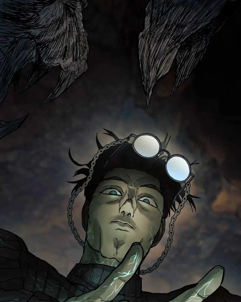 Read Surviving the Apocalypse PT Manga Online