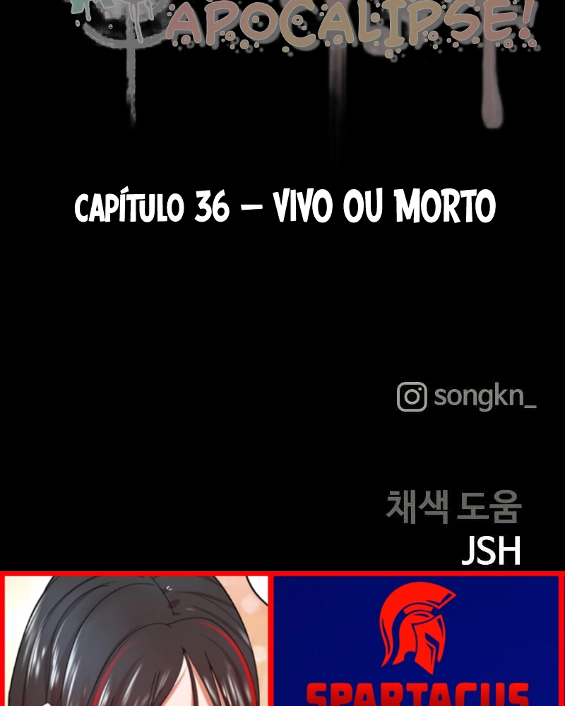 Read Surviving the Apocalypse PT Manga Online