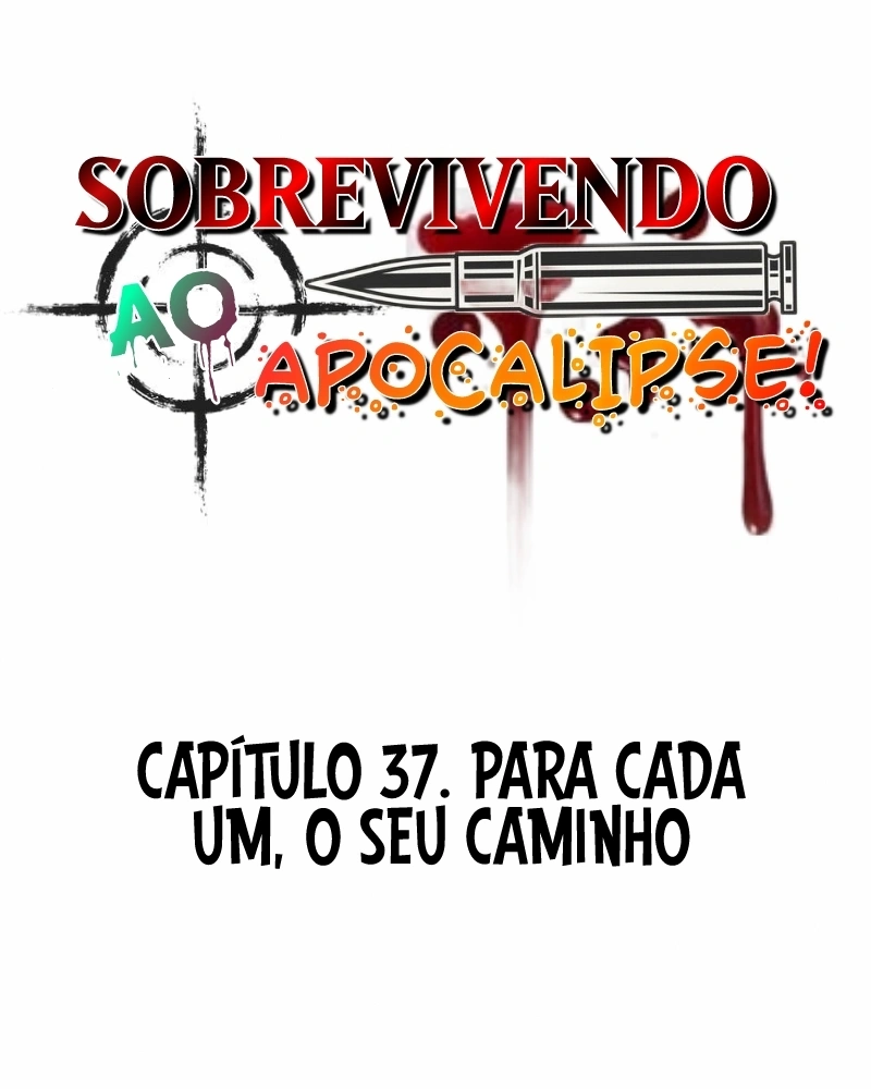 Read Surviving the Apocalypse PT Manga Online