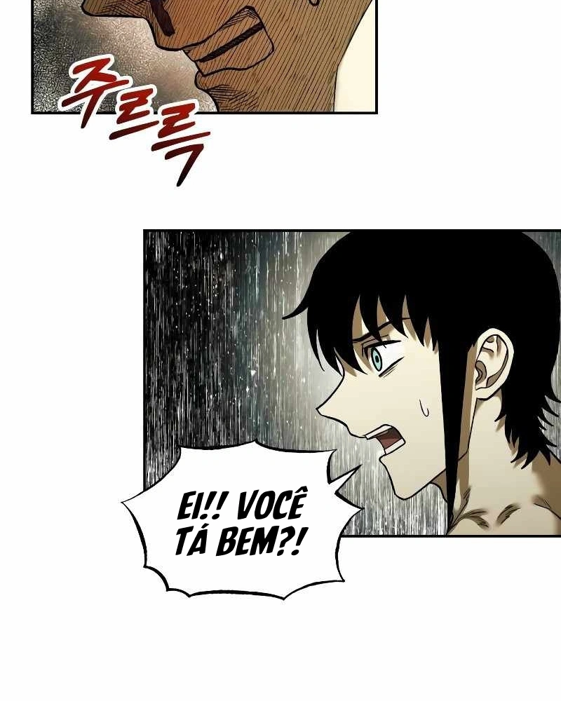 Read Surviving the Apocalypse PT Manga Online
