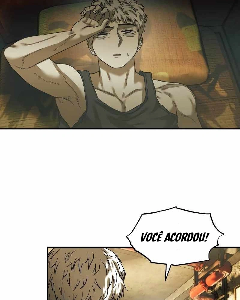 Read Surviving the Apocalypse PT Manga Online