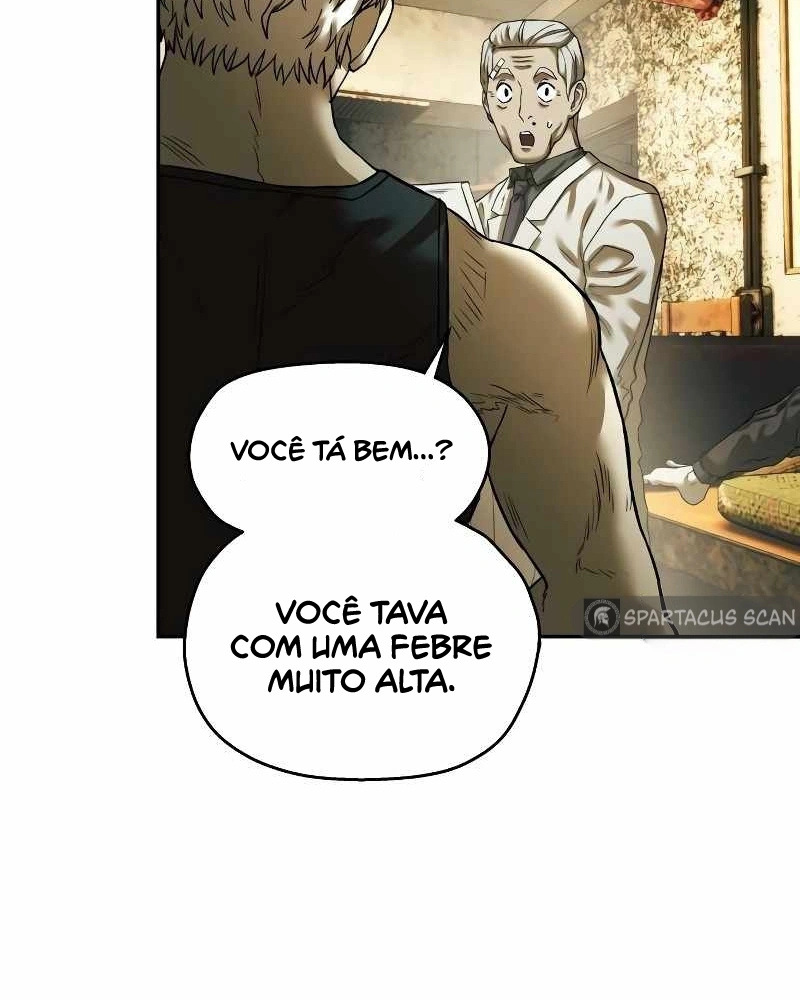 Read Surviving the Apocalypse PT Manga Online