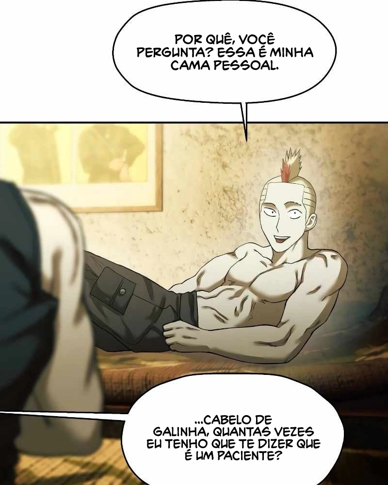 Read Surviving the Apocalypse PT Manga Online