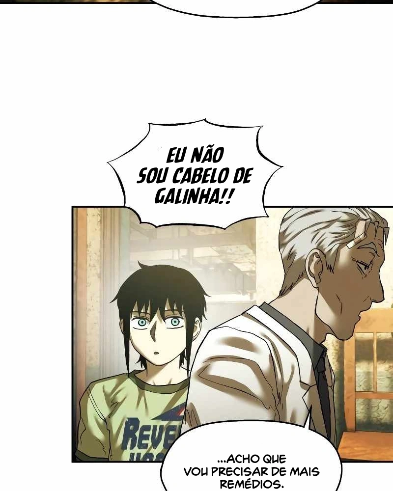 Read Surviving the Apocalypse PT Manga Online