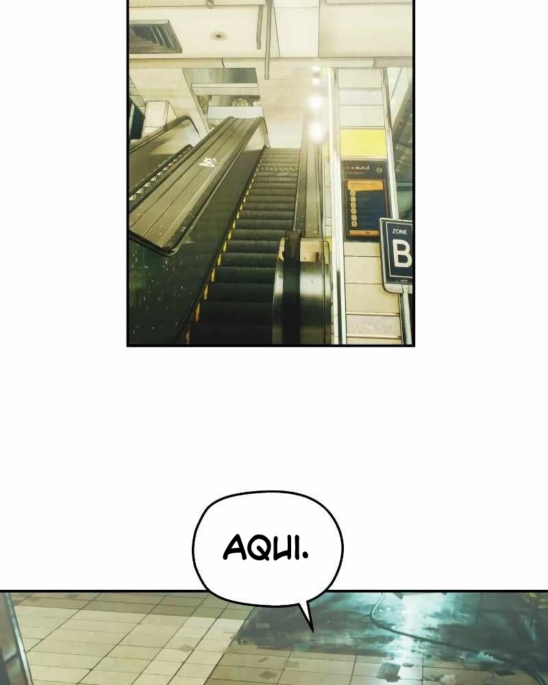 Read Surviving the Apocalypse PT Manga Online