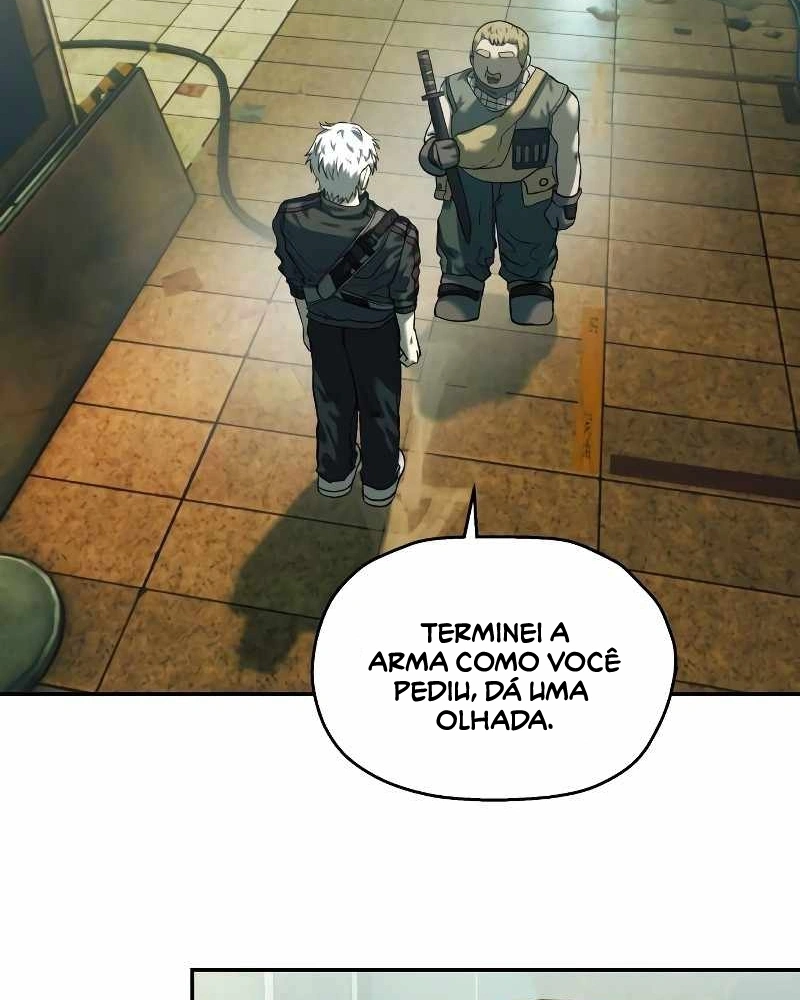 Read Surviving the Apocalypse PT Manga Online