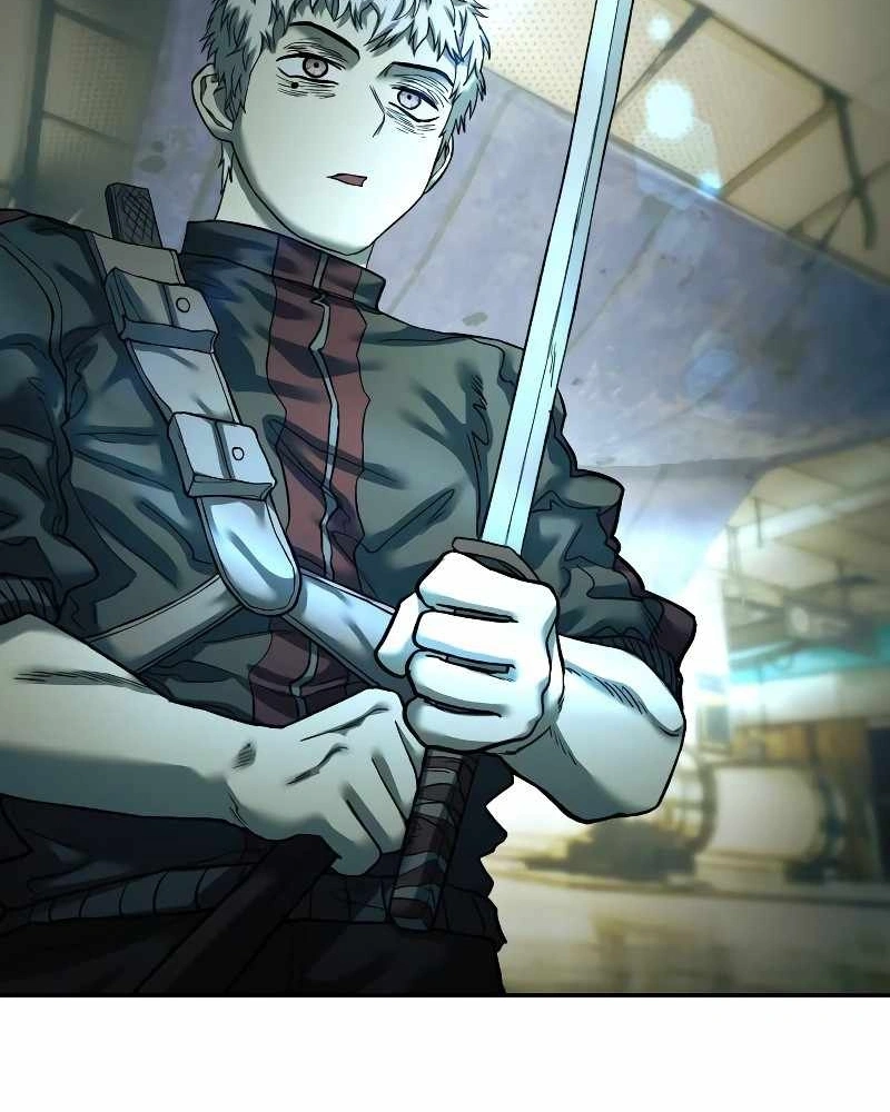 Read Surviving the Apocalypse PT Manga Online