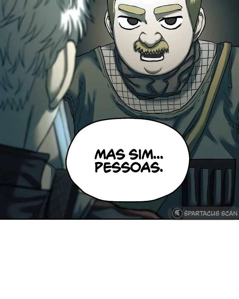 Read Surviving the Apocalypse PT Manga Online