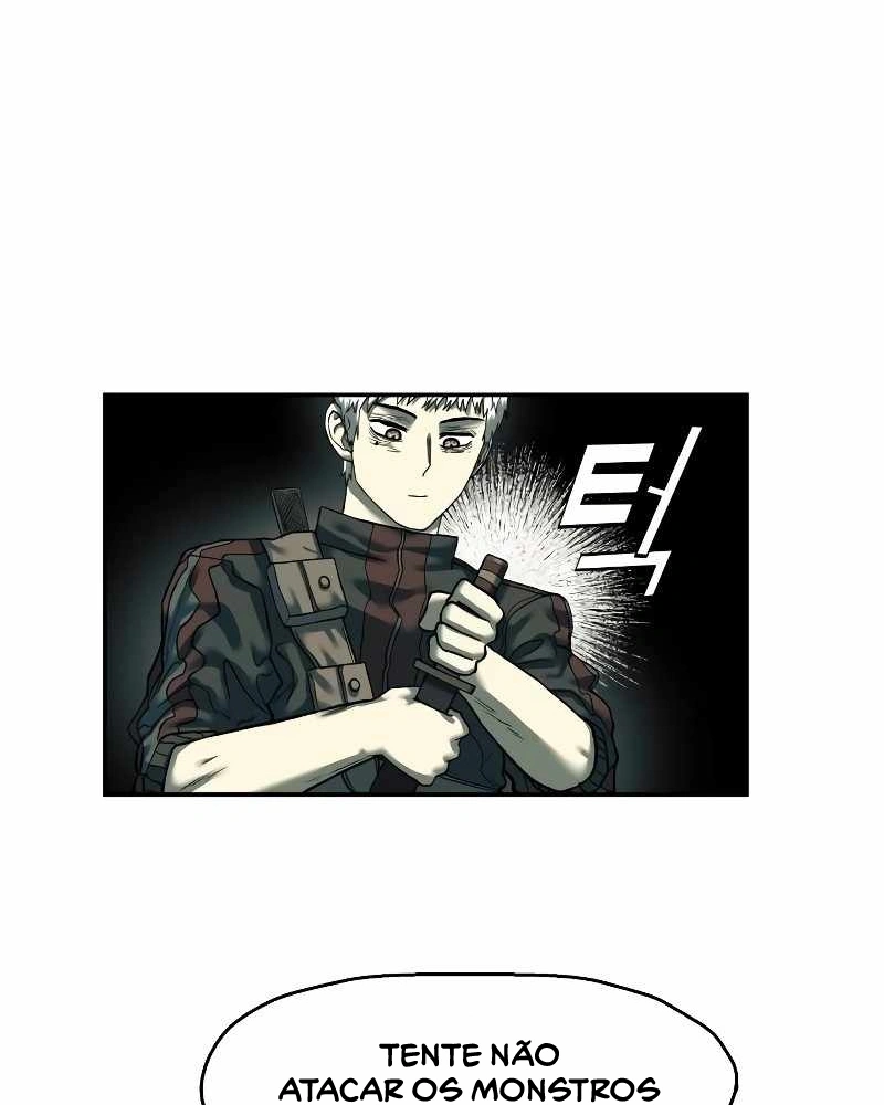 Read Surviving the Apocalypse PT Manga Online