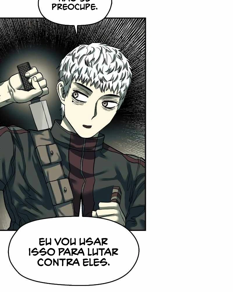Read Surviving the Apocalypse PT Manga Online