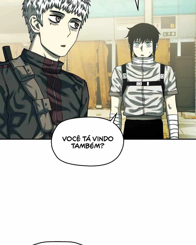 Read Surviving the Apocalypse PT Manga Online