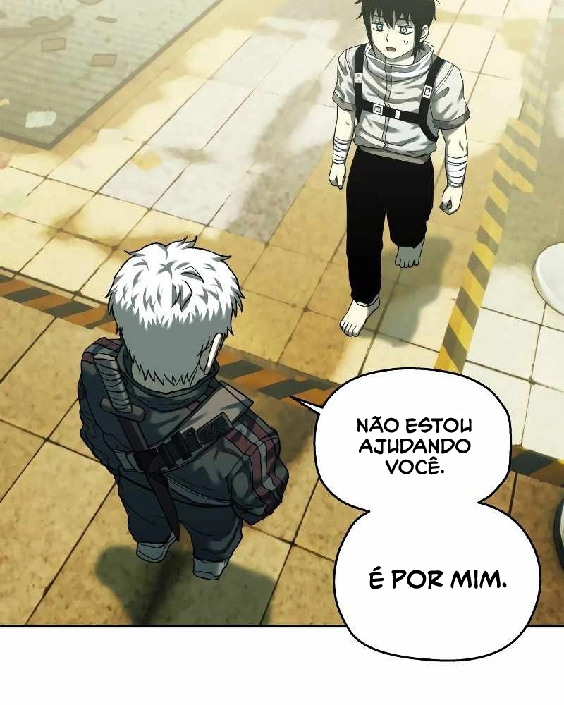 Read Surviving the Apocalypse PT Manga Online