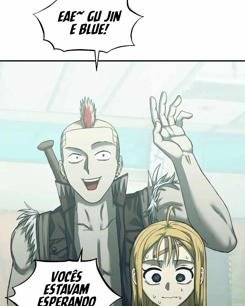 Read Surviving the Apocalypse PT Manga Online