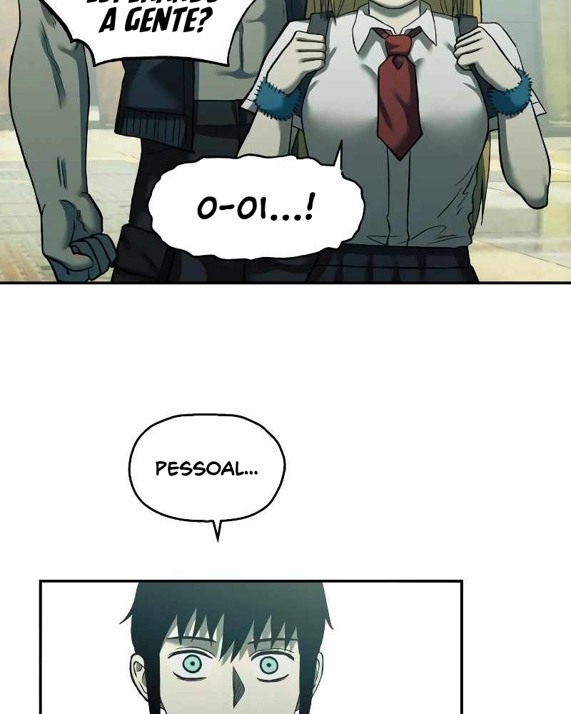 Read Surviving the Apocalypse PT Manga Online