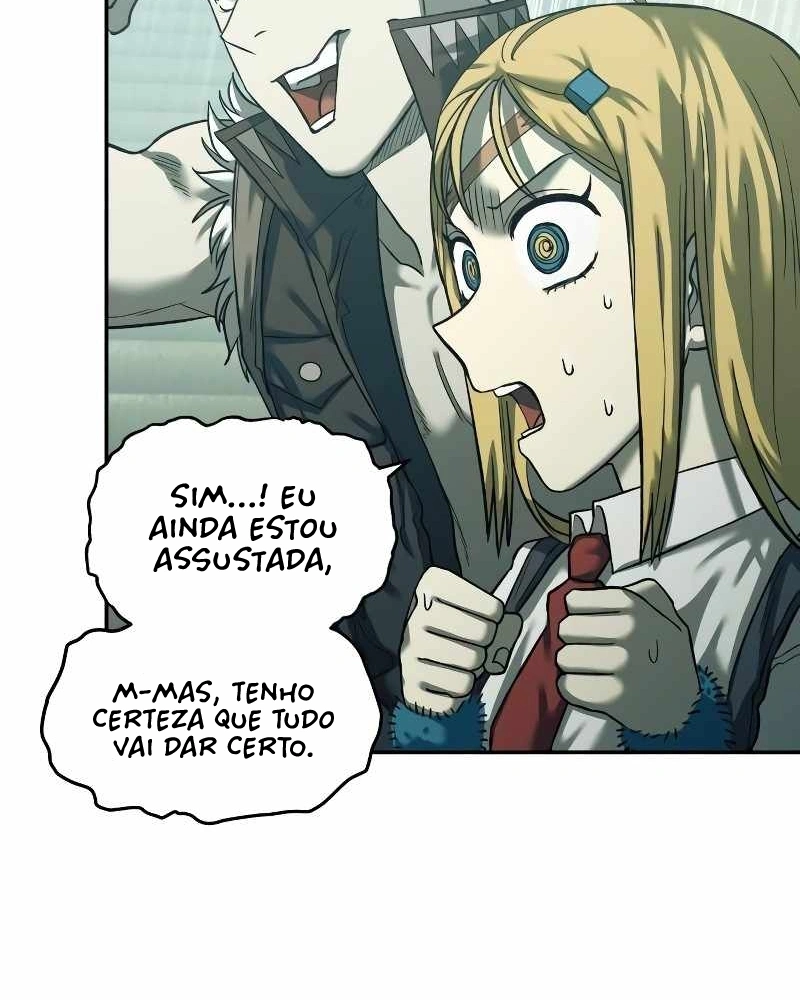 Read Surviving the Apocalypse PT Manga Online