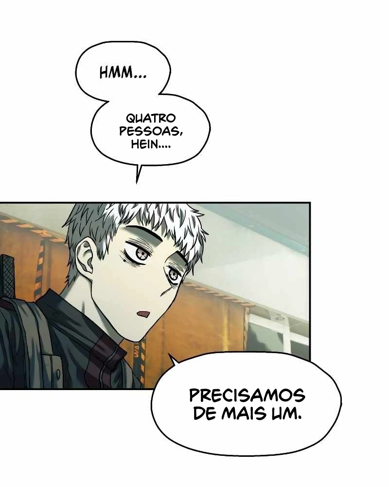 Read Surviving the Apocalypse PT Manga Online