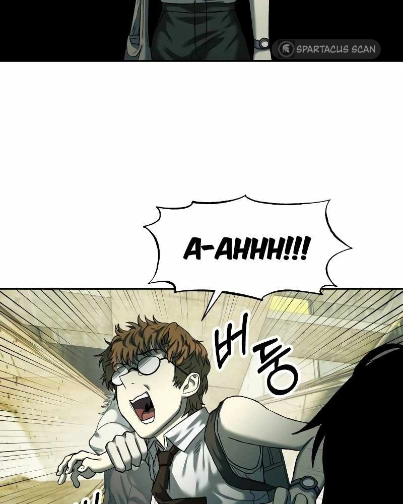 Read Surviving the Apocalypse PT Manga Online