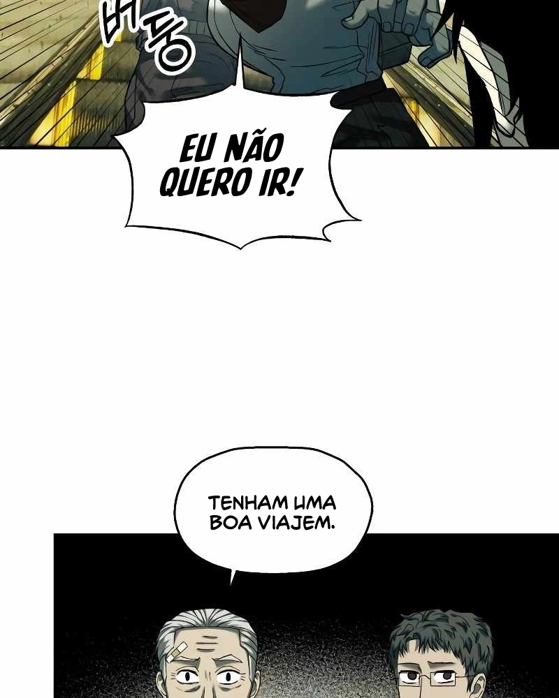 Read Surviving the Apocalypse PT Manga Online