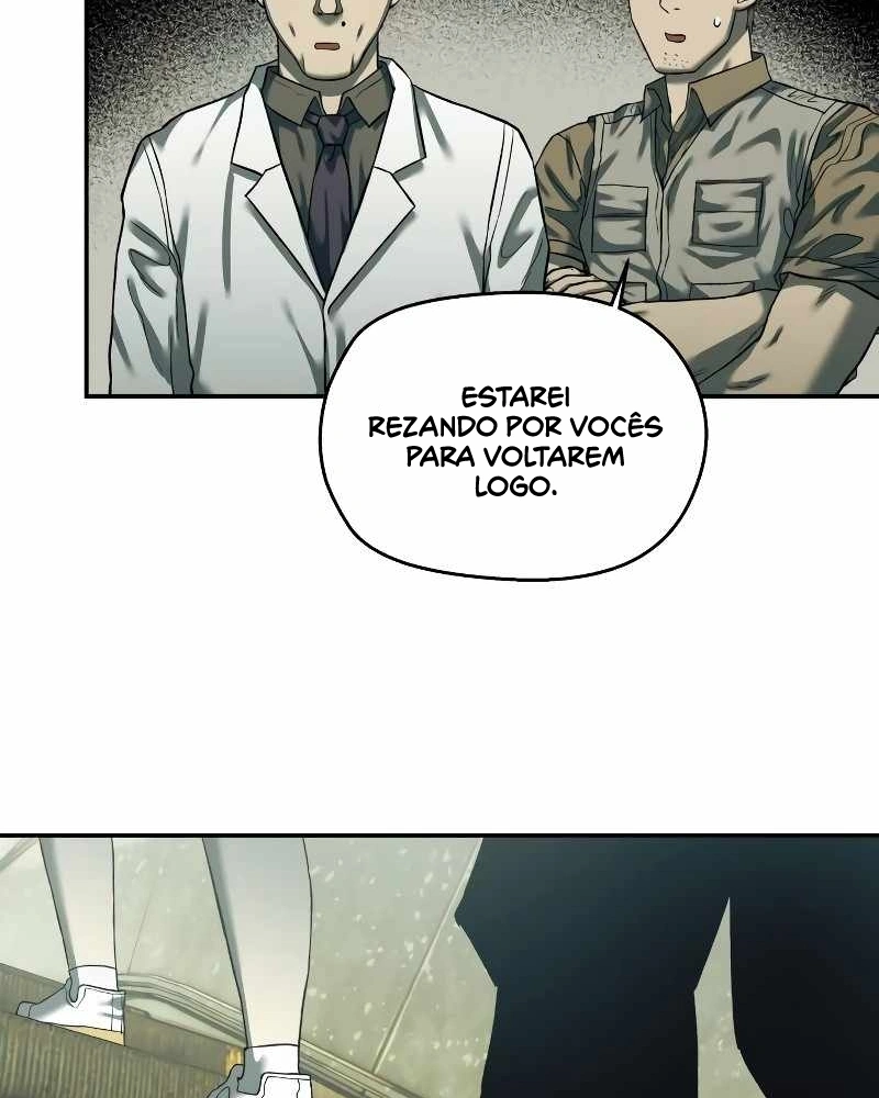 Read Surviving the Apocalypse PT Manga Online