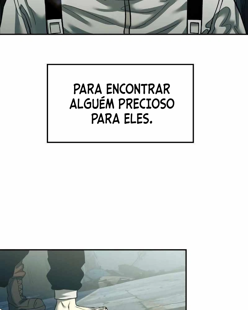 Read Surviving the Apocalypse PT Manga Online