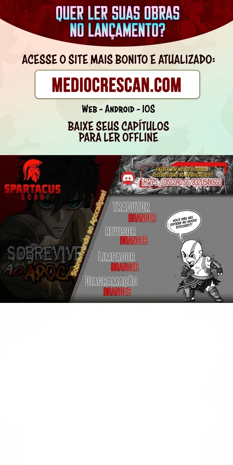 Read Surviving the Apocalypse PT Manga Online
