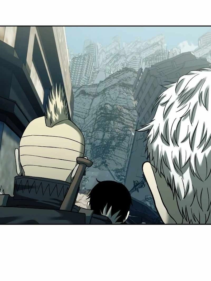 Read Surviving the Apocalypse PT Manga Online