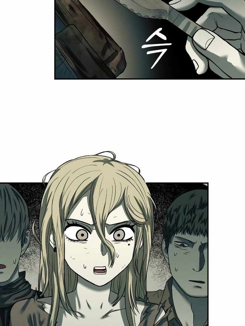 Read Surviving the Apocalypse PT Manga Online