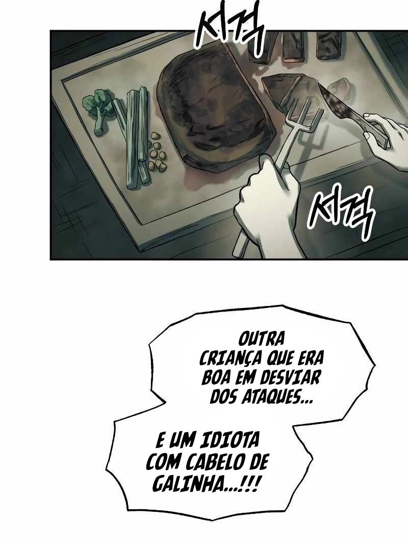 Read Surviving the Apocalypse PT Manga Online