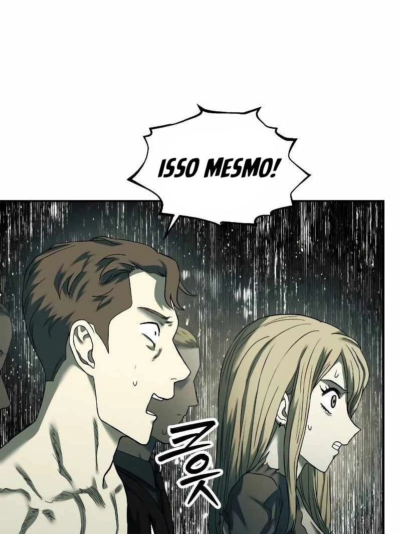 Read Surviving the Apocalypse PT Manga Online