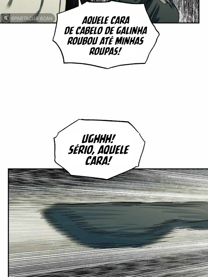 Read Surviving the Apocalypse PT Manga Online