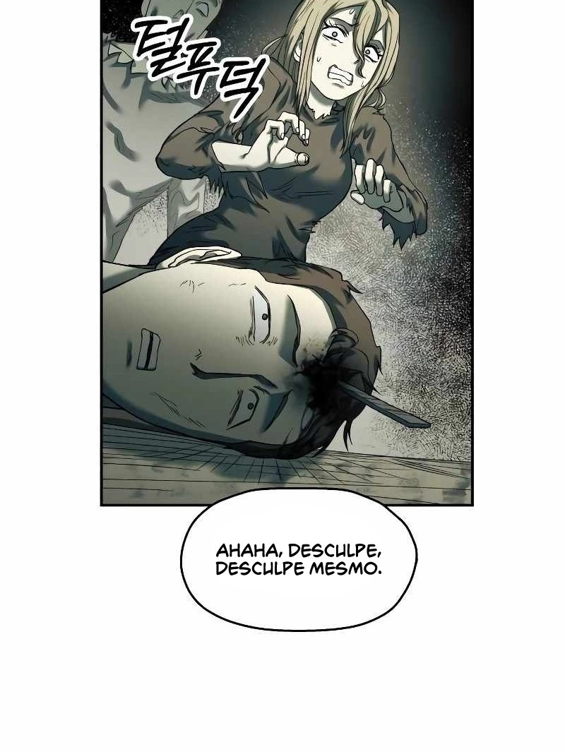 Read Surviving the Apocalypse PT Manga Online