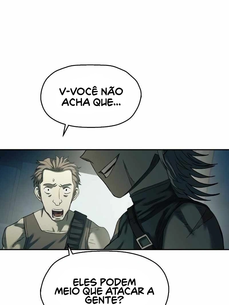 Read Surviving the Apocalypse PT Manga Online