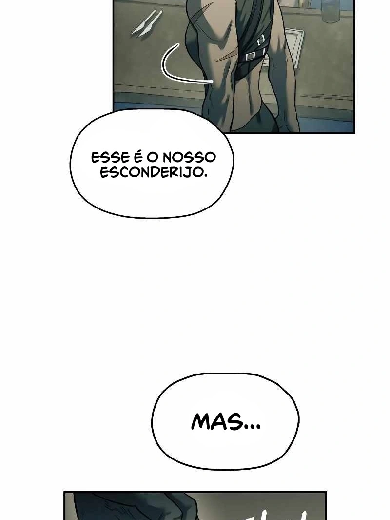 Read Surviving the Apocalypse PT Manga Online