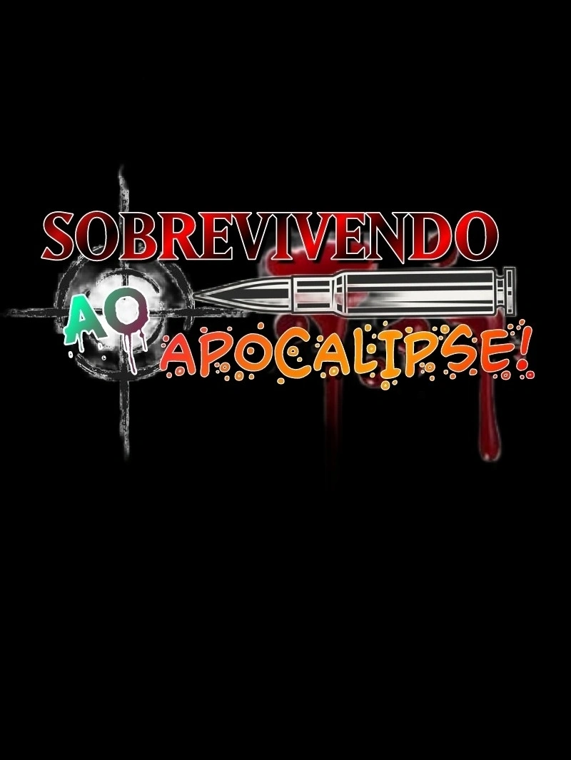 Read Surviving the Apocalypse PT Manga Online