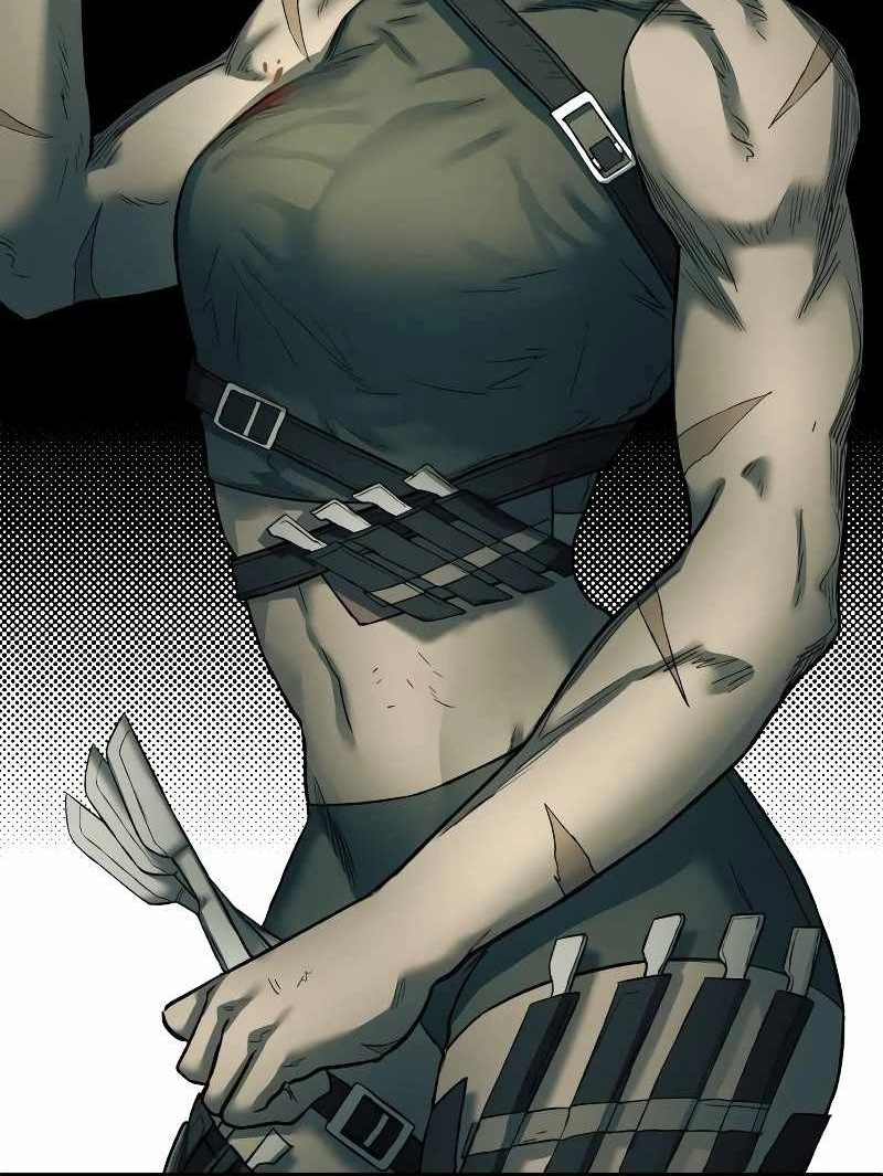 Read Surviving the Apocalypse PT Manga Online