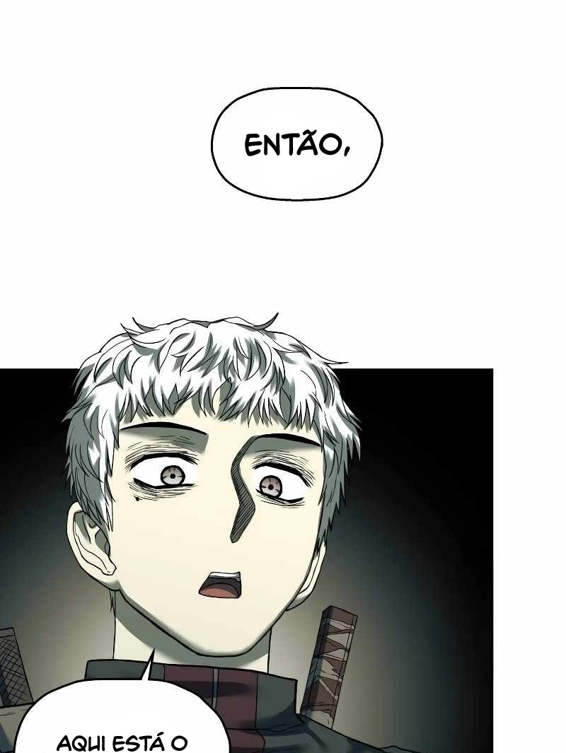 Read Surviving the Apocalypse PT Manga Online
